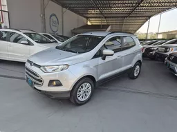 Ecosport