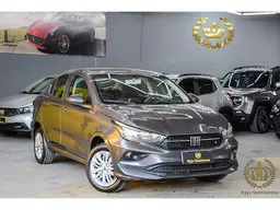Fiat Cronos