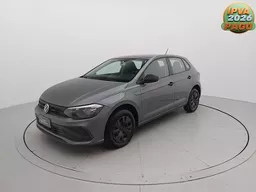 Volkswagen Polo Hatch