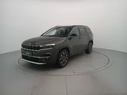 Jeep Commander