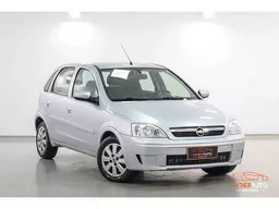 Chevrolet Corsa