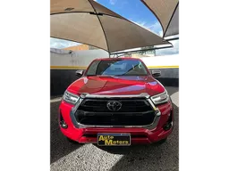 Hilux