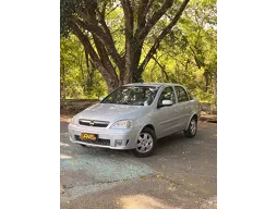 Chevrolet Corsa