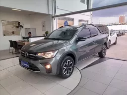 Volkswagen Saveiro