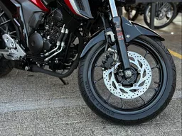 Yamaha Fazer 250