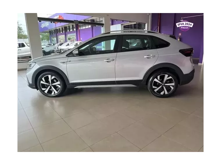 Volkswagen Nivus Prata 2