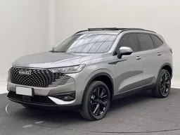 GWM Haval H6 GT