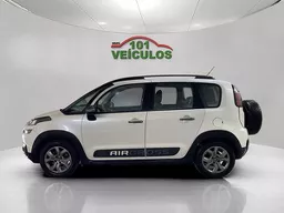 Citroën Aircross