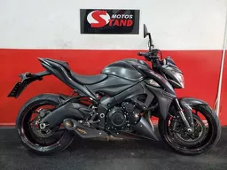 GSX-S