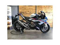 S 1000 RR