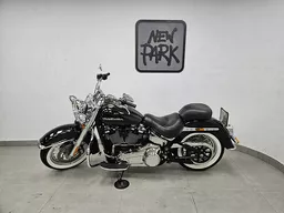 Harley-Davidson