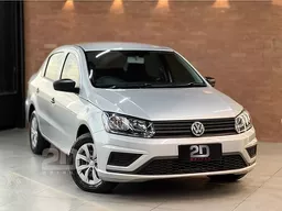 Volkswagen Voyage