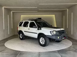 Nissan Xterra