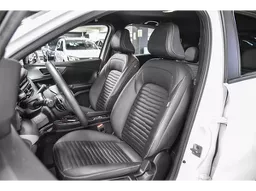 Fiat Fastback