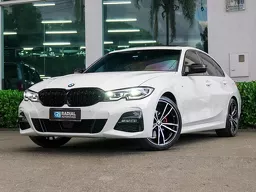 BMW 320i