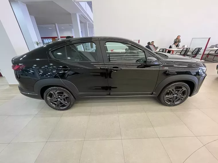 Fiat Fastback Branco 14