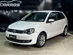 Volkswagen Polo Hatch