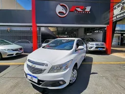 Chevrolet Prisma