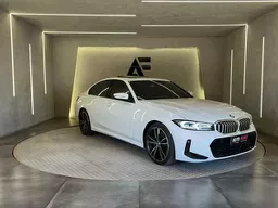 BMW 320i