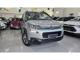 Citroën Aircross