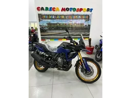 V-Strom