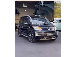 Citroën Aircross