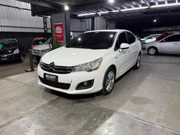 Citroën C4