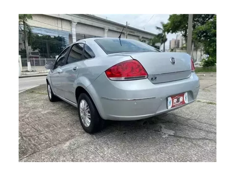 Fiat Linea Prata 5