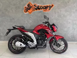 Fazer 250