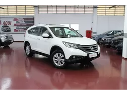 Honda CRV