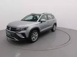 Volkswagen Taos