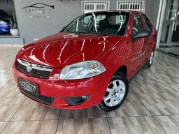 Fiat Siena