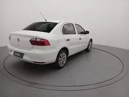 Volkswagen Voyage