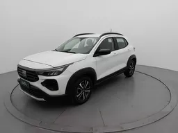 Fiat Pulse