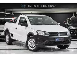 Volkswagen Saveiro