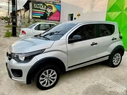 Fiat Mobi