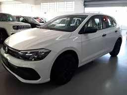 Volkswagen Polo Hatch