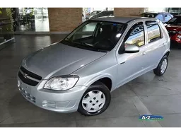 Chevrolet Celta