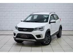 Chery Tiggo 2