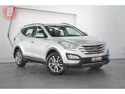 Hyundai Santa Fé