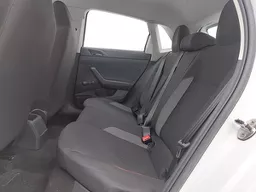Volkswagen Polo Hatch