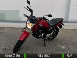 CG 160