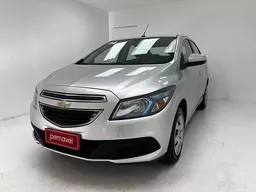 Chevrolet Prisma