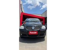 Volkswagen Spacefox