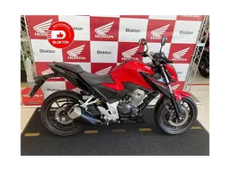 CB Twister