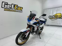 CRF