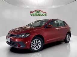 Volkswagen Polo Hatch