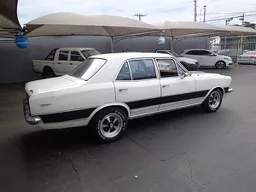 Chevrolet Opala