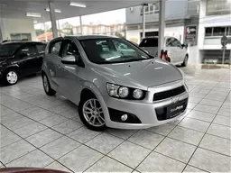 Chevrolet Sonic