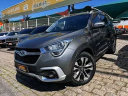 Chery Tiggo 5X